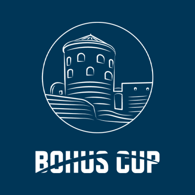 Bohus Cup