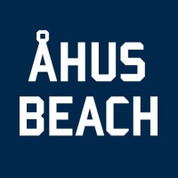 Åhus Beach