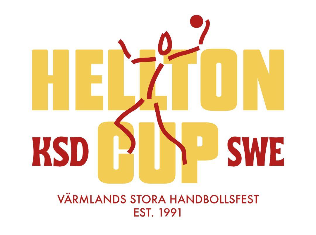 Helltop cup