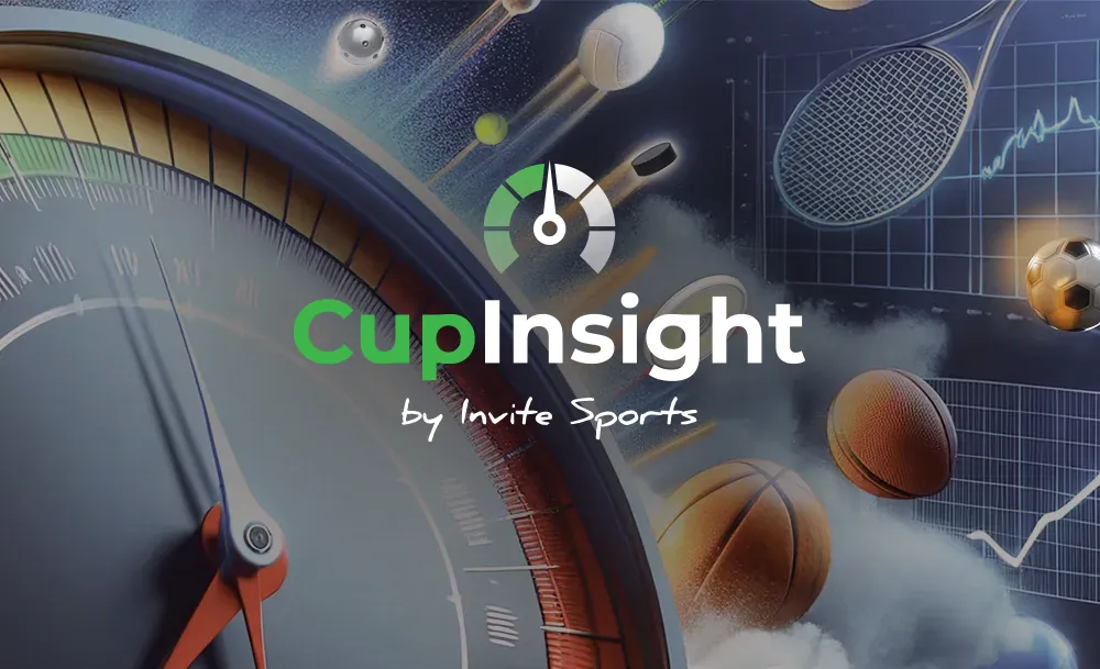 CupInsight – rapport og konferanse