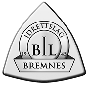 Bremnes klubblogo