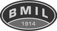 Bygdøy Monolitten klubblogo