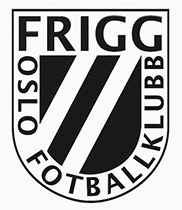 Frigg klubblogo