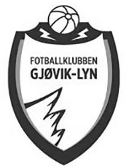 Gjøvik Lyn klubblogo