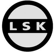 LSK klubblogo