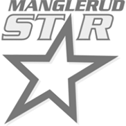 MS Fotball klubblogo