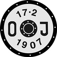 Oppegård klubblogo
