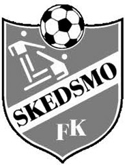Skedsmo Fotball klubblogo