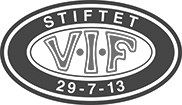 VIF klubblogo