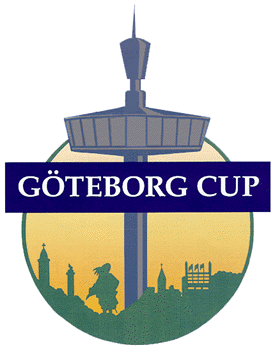Göteborg Cup logo