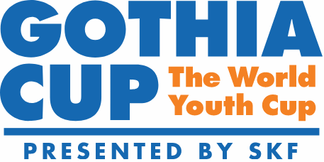 Gothia Cup logo