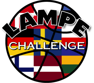 Lampe Challenge logo