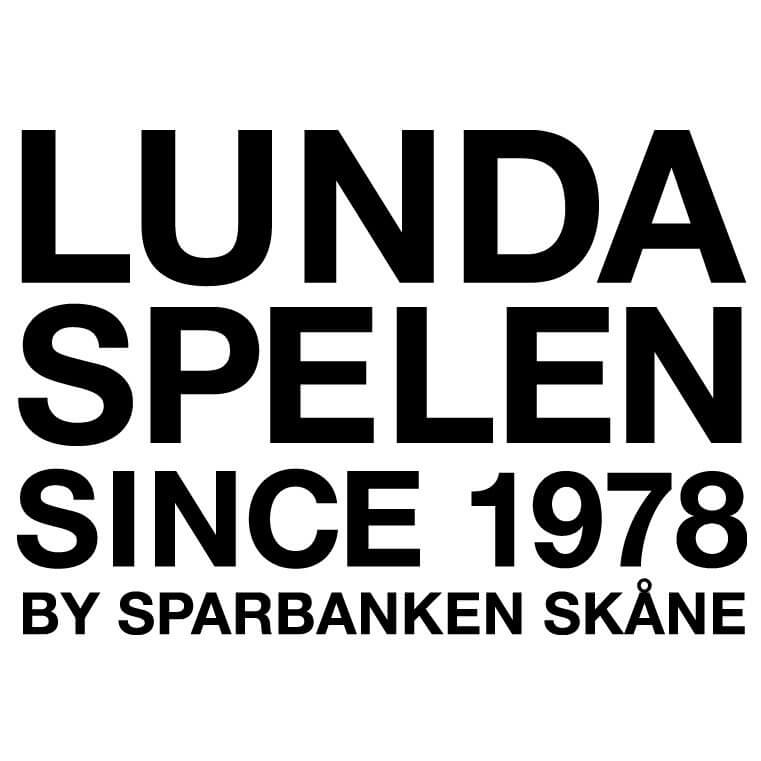 Lundaspelen logo