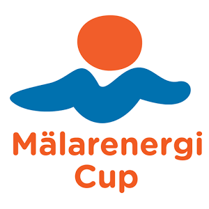 Mälarenergi Cup logo