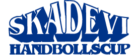 Skadevi klubblogo