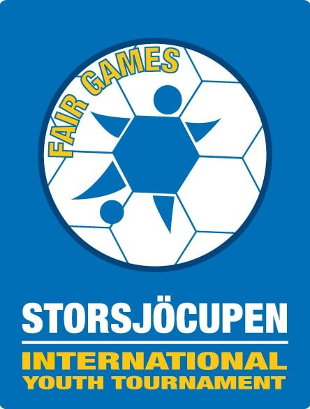 Storsjöcupen logo