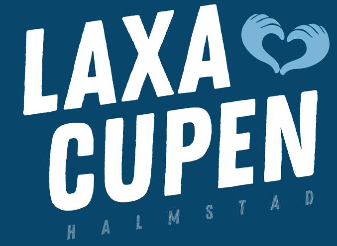 Laxacupen