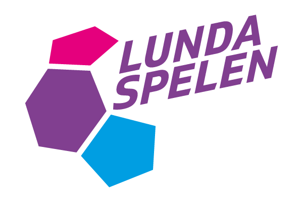 Lundaspelen logo