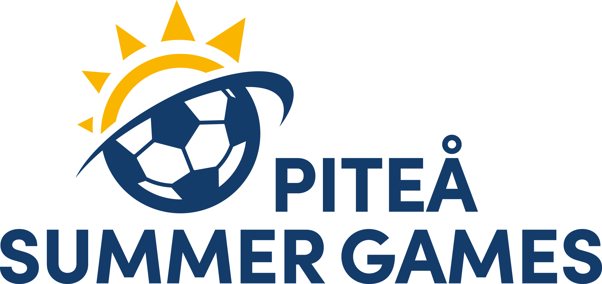 Piteå Summer Games