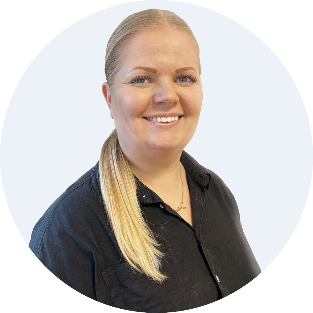 Jessika Sjöholm