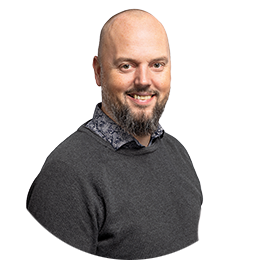 Joakim Borg