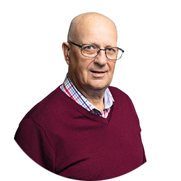 Stefan Evertsson