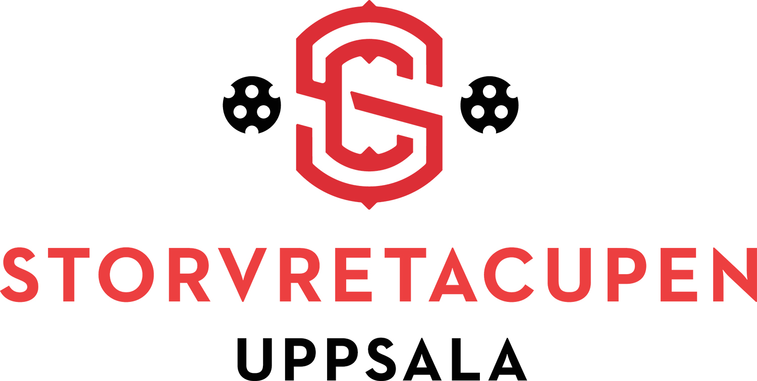 Storvretacuppen