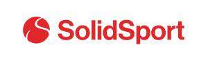 SolidSport red logo